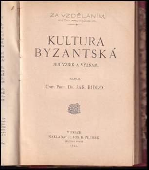 Karel Holub: Jak se kdy lidé dívali na vesmír