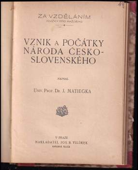 Karel Holub: Jak se kdy lidé dívali na vesmír