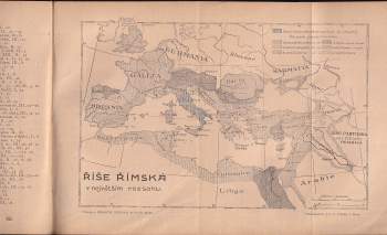 Karel Holub: Jak se kdy lidé dívali na vesmír