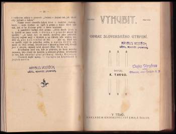 Karel Havlíček Borovský: Epištoly Kutnohorské