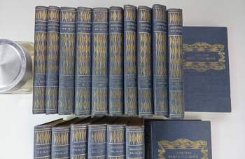 Alexandre Dumas: KOMPLET Alexandre Dumas 18X Paměti lékařovy - Dobytí Bastilly 1-2 + Josef Balsamo 1-5 + Hraběnka de Charny 1-6 + Královnin náhdrelník 1-3 + Rytíř de Maison Rouge 1+2