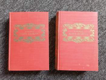 Alexandre Dumas: Paměti lékařovy