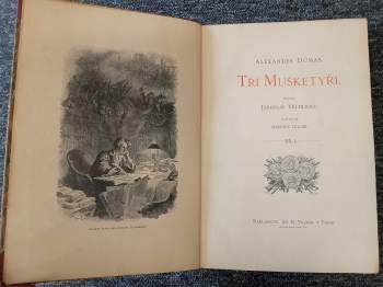 Alexandre Dumas: KOMPLET Alexandre Dumas 8X Tři mušketýři + Tři mušketýři + Tři mušketýři po dvaceti letech + Tři mušketýři po dvaceti letech + Tři mušketýři ještě po deseti letech + Tři mušketýři ještě po deseti letech + Tři mušketýři ještě po deseti letech + Tři mušketýři ještě po deseti letech