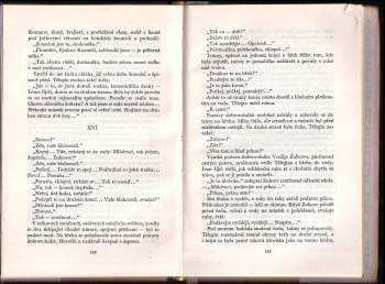 Aleksej Nikolajevič Tolstoj: KOMPLET Alexej Nikolajevič Tolstoj Křížová cesta 1.+2.+3.