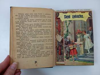 Alfons Bohumil Šťastný: Tajemný kraj v podzemí
