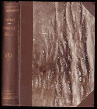 Alois Jirásek: Maloměstské historie ; U rytířů ; Na staré poště ; Filosofská historie