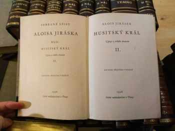 Alois Jirásek