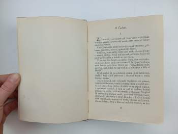 Alois Jirásek: Na dvoře vévodském ; Ráj světa ; Dva historické obrazy