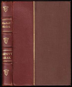 Rudolf Medek: Anabase