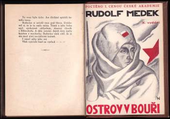 Rudolf Medek: Anabase