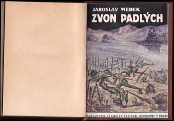 Rudolf Medek: Anabase
