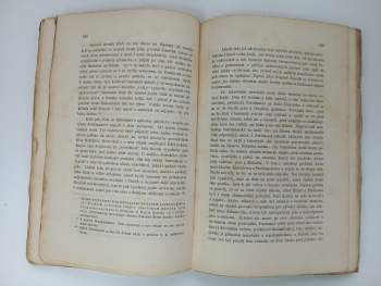 Antonín Gindely: KOMPLET Antonín Gindely: Dějiny českého povstání léta 1618 I. - IV. díl