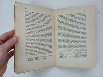 Antonín Gindely: KOMPLET Antonín Gindely: Dějiny českého povstání léta 1618 I. - IV. díl