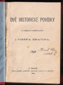 Tereza Nováková: Slavín žen českých