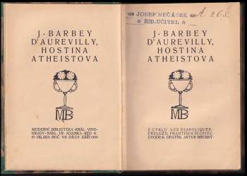 Grazia Deledda: Pokušení