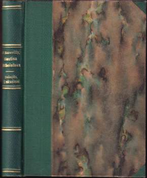 Grazia Deledda: Pokušení