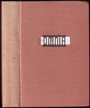 Jakob Wassermann: Cesta na Golgatu