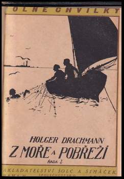 Holger Drachmann: Z moře a pobřeží