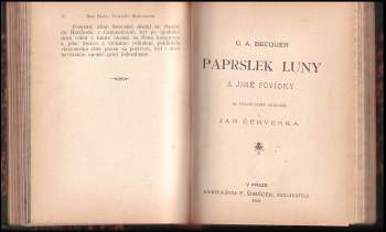 Holger Drachmann: Z moře a pobřeží