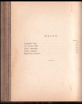 Holger Drachmann: Z moře a pobřeží