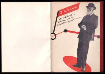 Bernard Shaw: Drobnosti