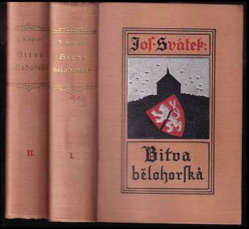 Bitva bělohorská