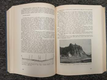 Jiří Horák: KOMPLET Československá vlastivěda I. - X. svazek (Příroda, člověk, jazyk, dějiny, stát, práce, písemnictví, umění, technika, osvěta) + Doplněk I - Dějiny +  Řada II - Spisovný jazyk český a slovenský
