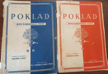 Poklad 1 díl