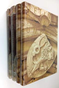 Klement Benda: Dějiny českého výtvarného umění