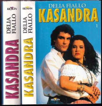 Delia Fiallo: Kasandra 2