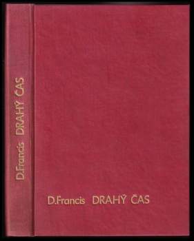 Dick Francis: Vyšetřovací komise