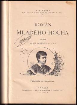 Louis Rousselet: KOMPLET Dobrodružné 2X Román mladého hocha + Krotitel hadů