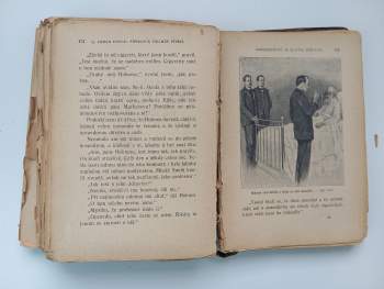 Arthur Conan Doyle: KOMPLET Dobrodružství detektiva Sherlocka Holmesa + Sherlock Holmes vítězí