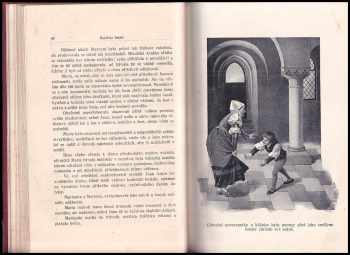 Jean Pierre Félicien Mallefille: Dona Juana memoiry lásky