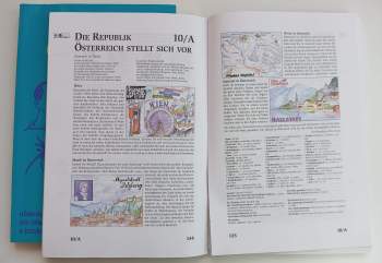 Doris Dusilová: KOMPLET Doris Dusilová 2X Sprechen Sie deutsch ? 1+2