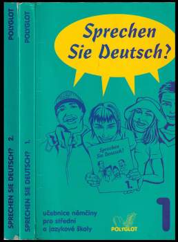 Doris Dusilová: Sprechen Sie Deutsch?