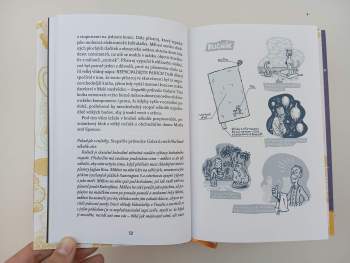 Douglas Adams: Stopařův průvodce Galaxií