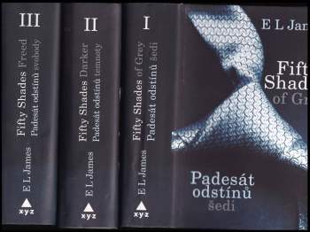 Padesát odstínů temnoty