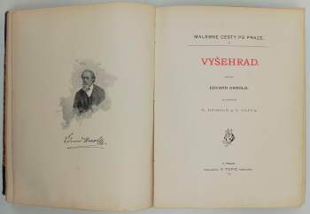Eduard Herold: Vyšehrad