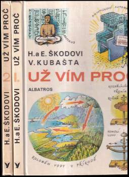 Eduard Škoda: Už vím proč