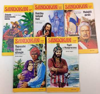 Sandokan