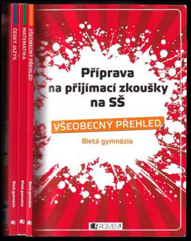 Renáta Drábová: Český jazyk