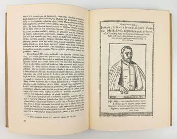 Ernest Denis: Čechy po Bílé hoře