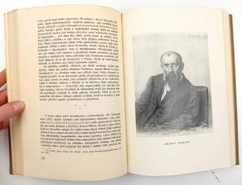 Ernest Denis: Čechy po Bílé hoře