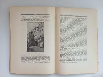 František Teplý: KOMPLET František Teplý Dějiny města Jindřichova Hradce Díl I. svazek 1. a 2. + Díl II. svazek 1. + 2. + 3.