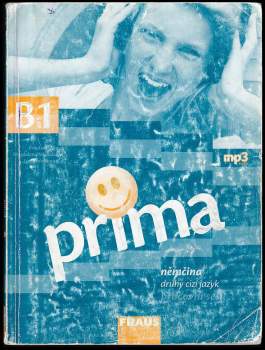 Friederike Jin: Prima B1