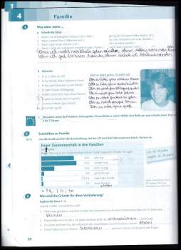 Friederike Jin: Prima B1