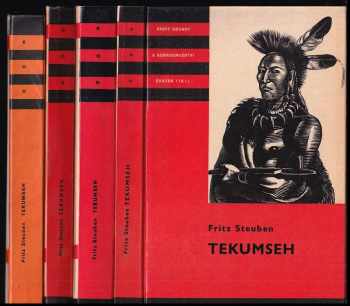 Tekumseh