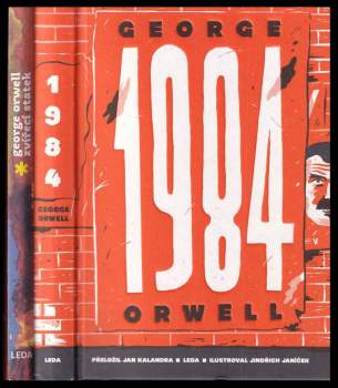 George Orwell: 1984