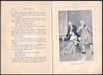 Giacomo Casanova: Memoiry